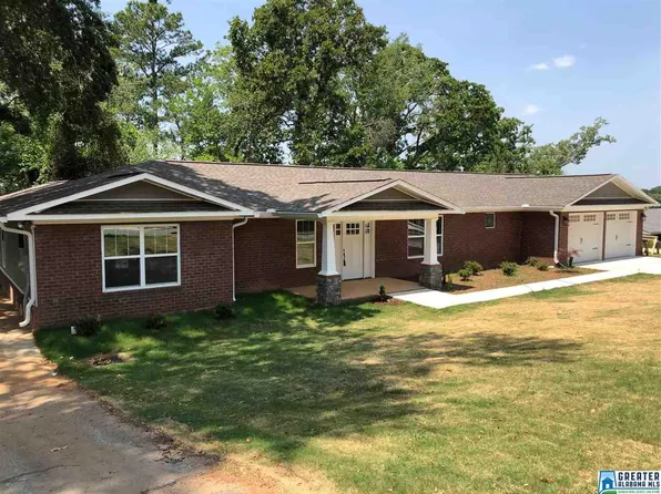 401 Belair Rd, Anniston, AL 36207