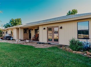 1740 Highway 2247, Comanche, TX 76442