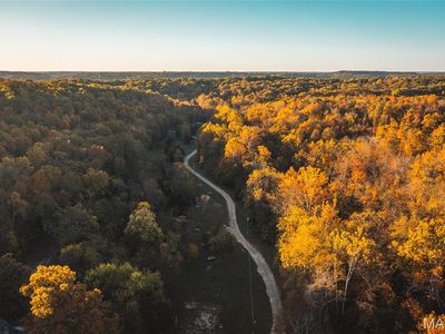 1 Birds Nest Rd, Cuba MO - Owner Finance Home