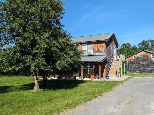 1418 County Highway 14, Mount Vision, NY 13810