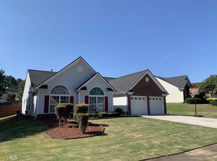 158 Berkley Dr, Villa Rica, GA 30180