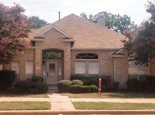 715 Cottonwood Dr, Allen, TX 75002