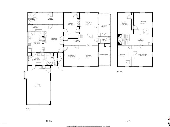 2nd image of 2485 Hecker Pass Rd