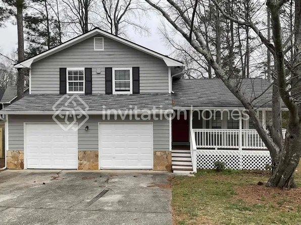 5576 Pennybrook Ct, Stone Mountain, GA 30087