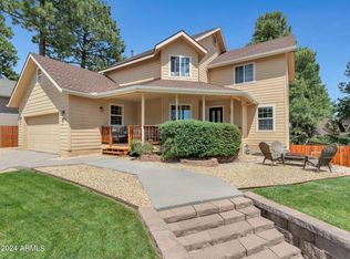 3846 S Big Sky Trl, Flagstaff, AZ 86005