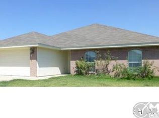 302 Timber Ridge Dr, Nolanville, TX 76559