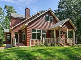 1230 Daniels Trl, Halifax, VA 24558