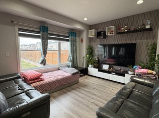 61 Highmoor Ct, Winnipeg, MB R3Y 0Z3
