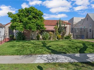 4714 Brynhurst Ave, Los Angeles, CA 90043