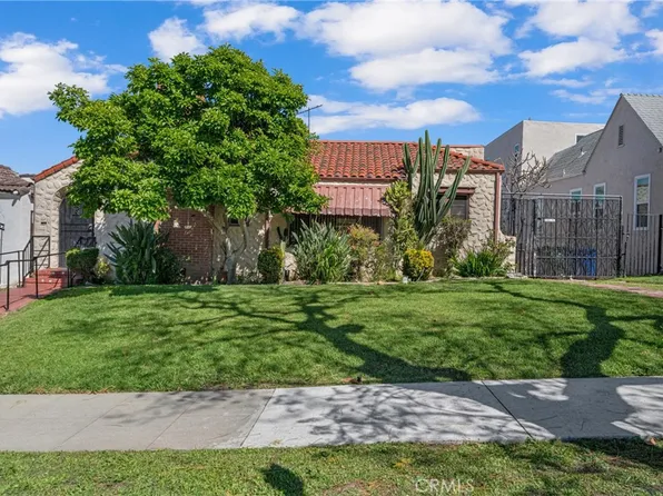 4714 Brynhurst Ave, Los Angeles, CA 90043