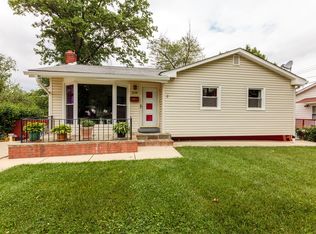 13206 Superior St, Rockville, MD 20853