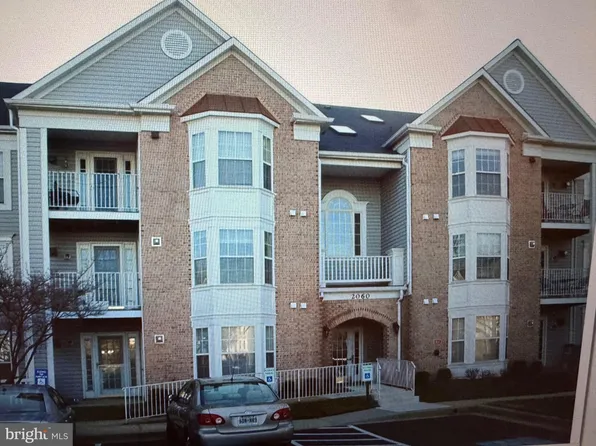 2060 Quaker Way Unit 7, Annapolis, MD 21401