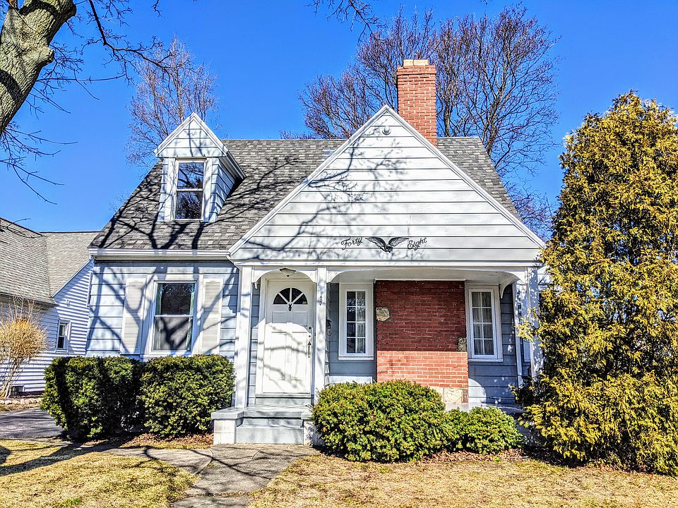 1st image of 48 Hedgegarth Dr