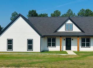 1098 New Hope Rd, Choudrant, LA 71227