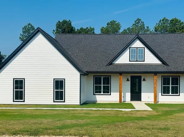 1098 New Hope Rd, Choudrant, LA 71227