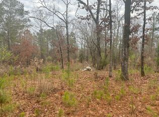 1100 Poplar Dr, Lincolnton, GA 30817