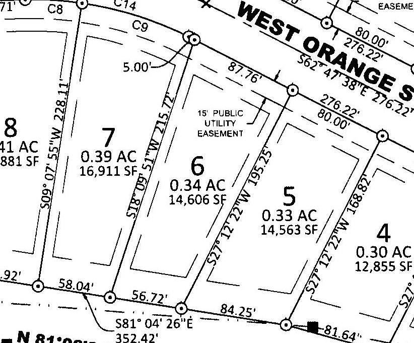 1st image of 6 Meadows Subdivision Park