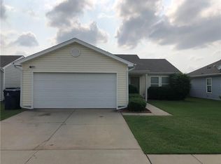 15601 Camellia Rd, Oklahoma City, OK 73170