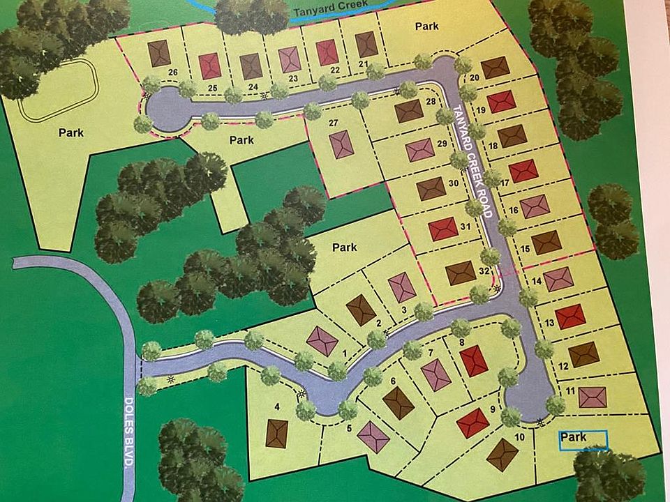 1st image of 361 Doles Blvd
