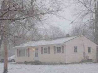 4601 Ingham St, Lansing, MI 48911