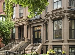 187 Beacon St APT 1, Boston, MA 02116
