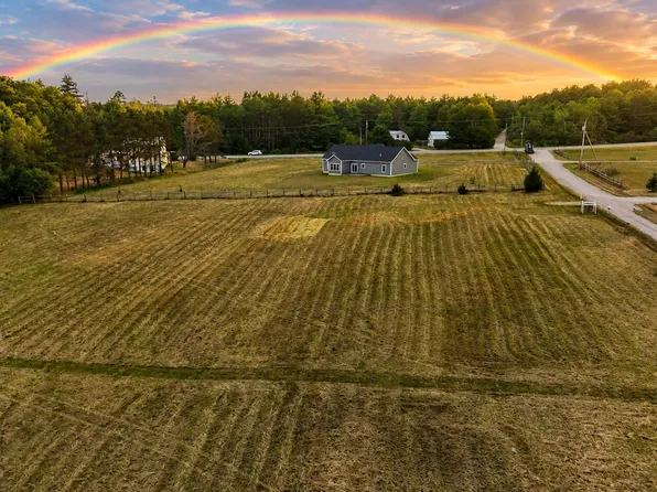 Lot 5 Allen Road, Orrington, ME 04474