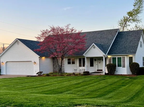 805 Rockwood Dr, Bowling Green, KY 42103