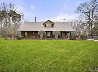 14520 Carrol Dr, Walker, LA 70785