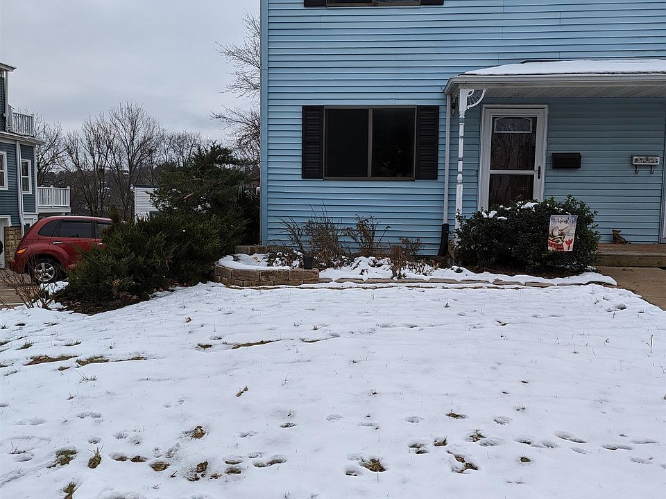 1st image of 410 Clarke Dr APT A