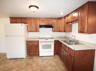 702 W Trimble Ave #1, Berryville, AR 72616