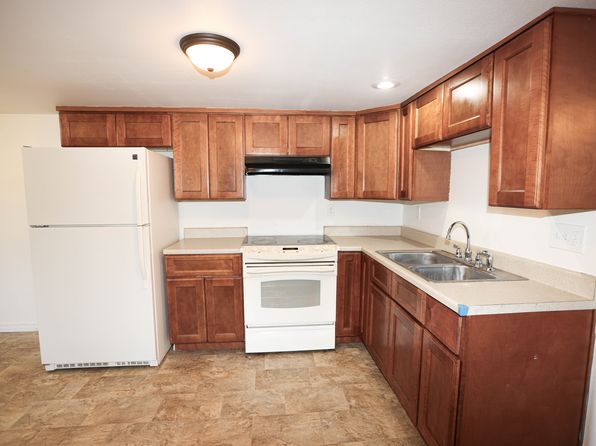 702 W Trimble Ave #1