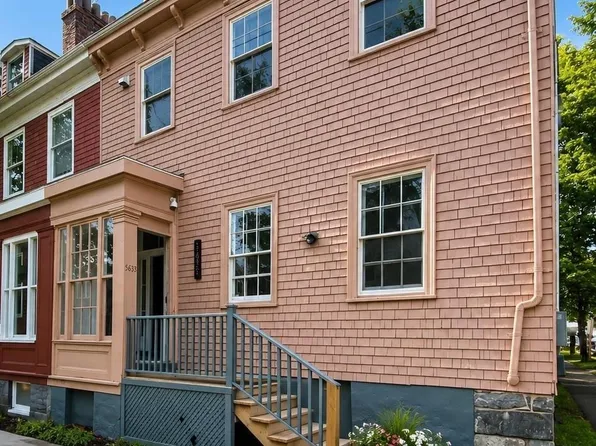 5633 Morris St, Halifax, NS B3J 1C4