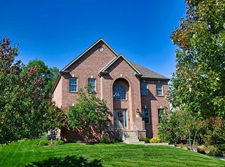 712 Belmar Pl, Cranberry Township, PA 16066