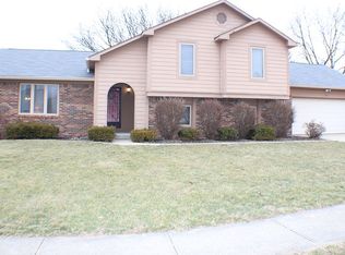 1634 Stanley Rd, Plainfield, IN 46168