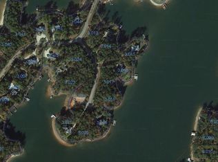 45 Oaks Point, Jacksons Gap, AL 36861