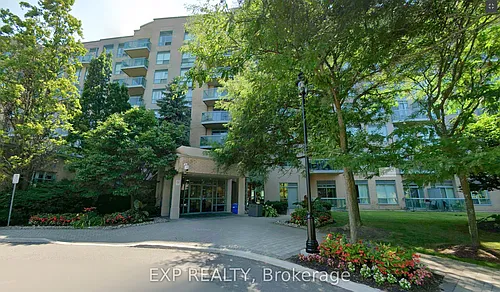 3 Ellesmere St #205 Photo 1