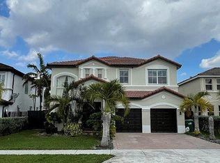 2303 SW 154th Pl, Miami, FL 33185