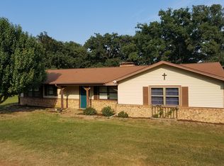 14343 County Road 4151, Lindale, TX 75771
