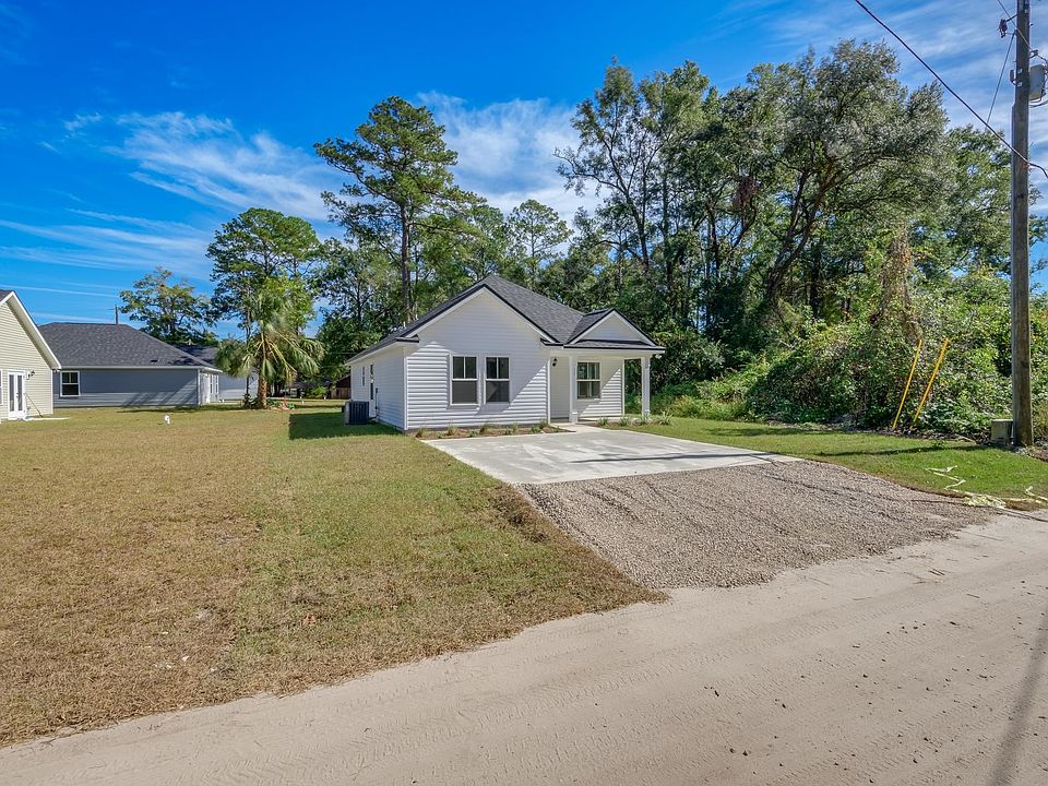 13 Graham Trl, Crawfordville, FL 32327 Zillow