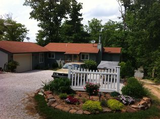 17 Cliff House Acres Cir, Camdenton, MO 65020
