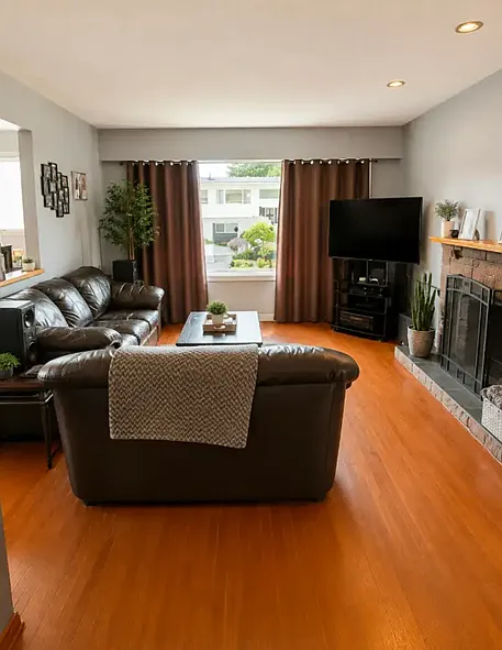 5 bed, 2700 sqft, $4,500 — Photo 3