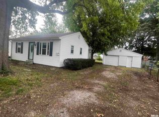 71 Lilac Ln, Springfield, IL 62702