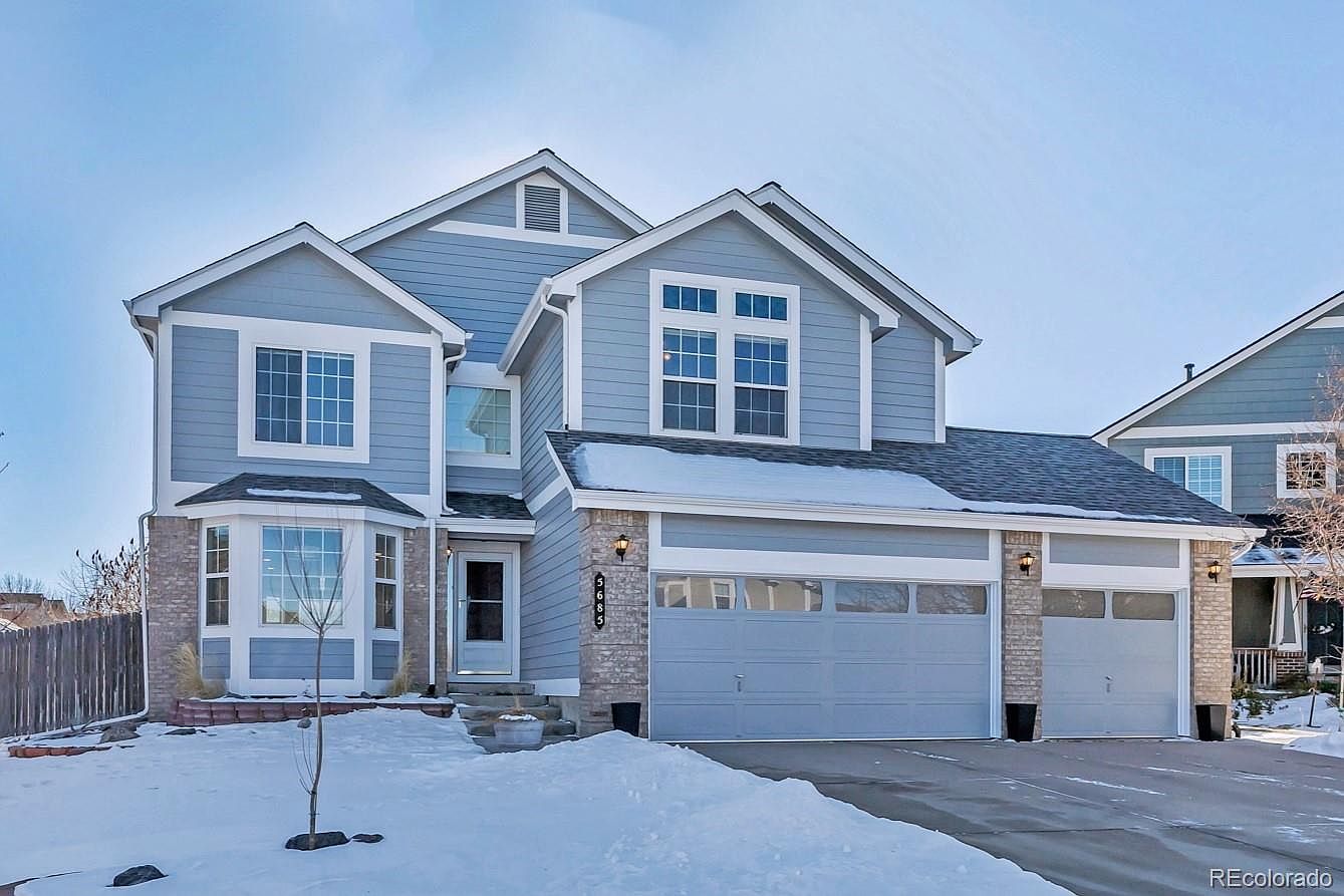 5685 S Zante Way, Aurora, CO 80015 | Zillow