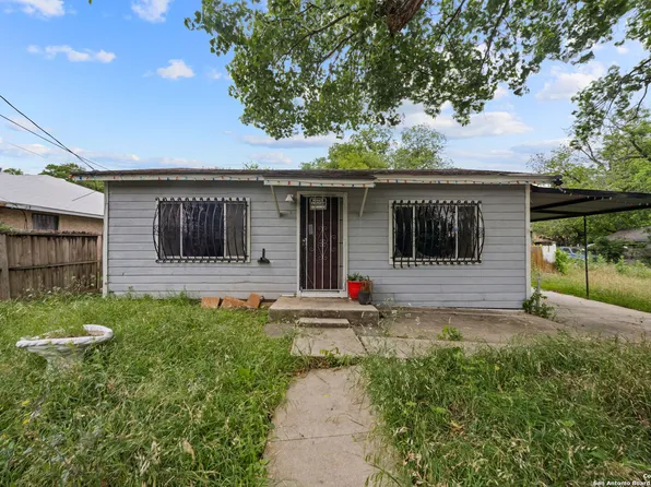 446 san ignacio, San Antonio, TX 78228