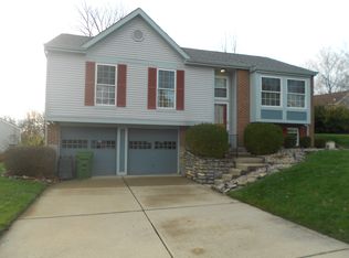 6815 Upland Ct, Florence, KY 41042