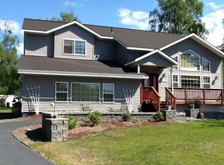 23633 Fallow Cir, Chugiak, AK 99567