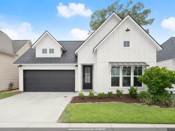 9034 Southlawn Dr, Baton Rouge, LA 70810