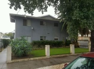 610 N Oakland Ave, Pasadena, CA 91101