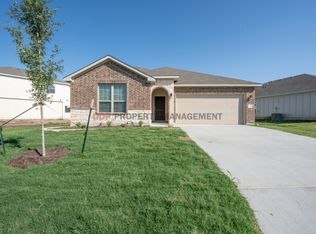 5316 Friars Loop, Temple, TX 76502