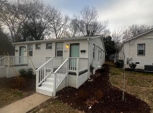 511 Cape Ave, Raleigh, NC 27601